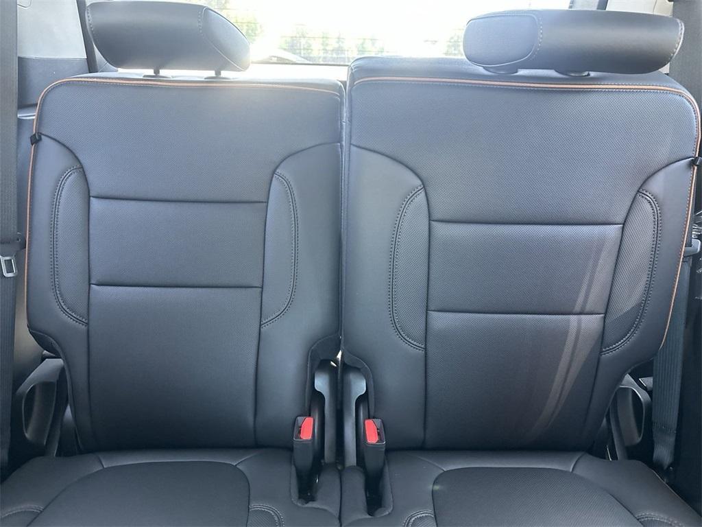 new 2023 GMC Acadia car, priced at $45,525