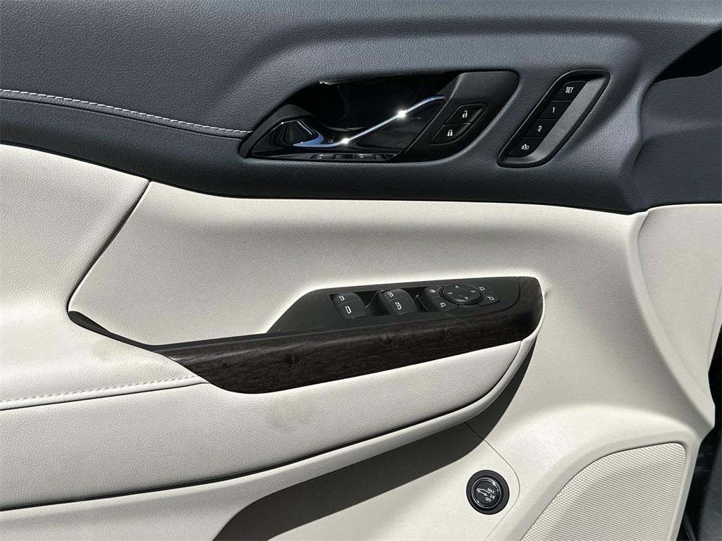 new 2023 GMC Acadia car, priced at $49,335