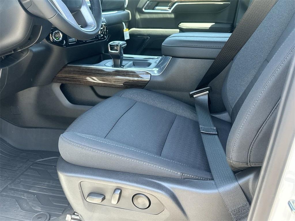 new 2023 GMC Sierra 1500 car, priced at $61,590