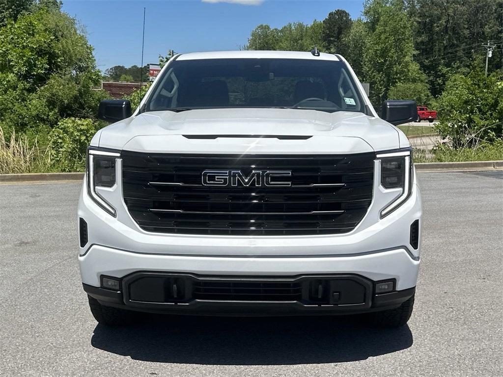 new 2023 GMC Sierra 1500 car, priced at $61,590