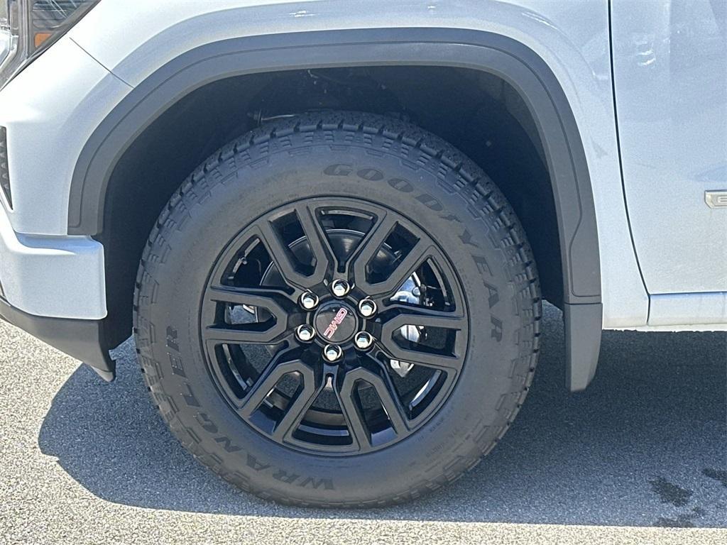 new 2023 GMC Sierra 1500 car, priced at $61,590