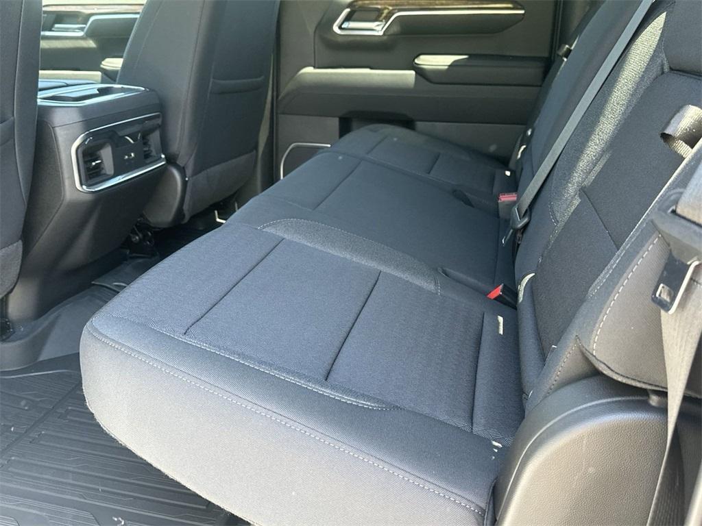 new 2023 GMC Sierra 1500 car, priced at $61,590