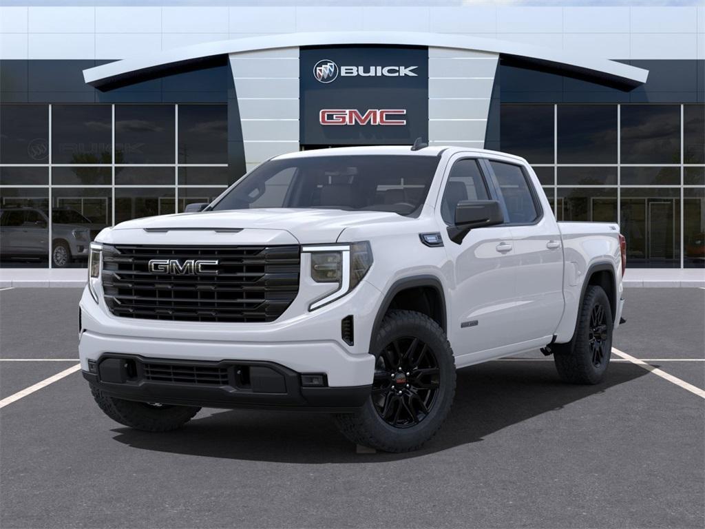 new 2023 GMC Sierra 1500 car, priced at $61,590