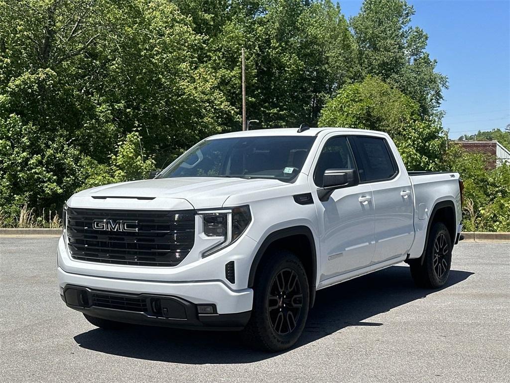 new 2023 GMC Sierra 1500 car, priced at $61,590