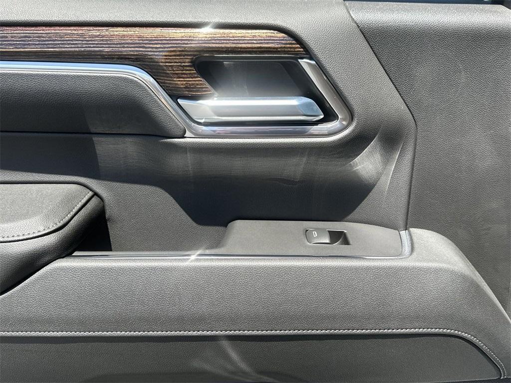 new 2023 GMC Sierra 1500 car, priced at $61,590