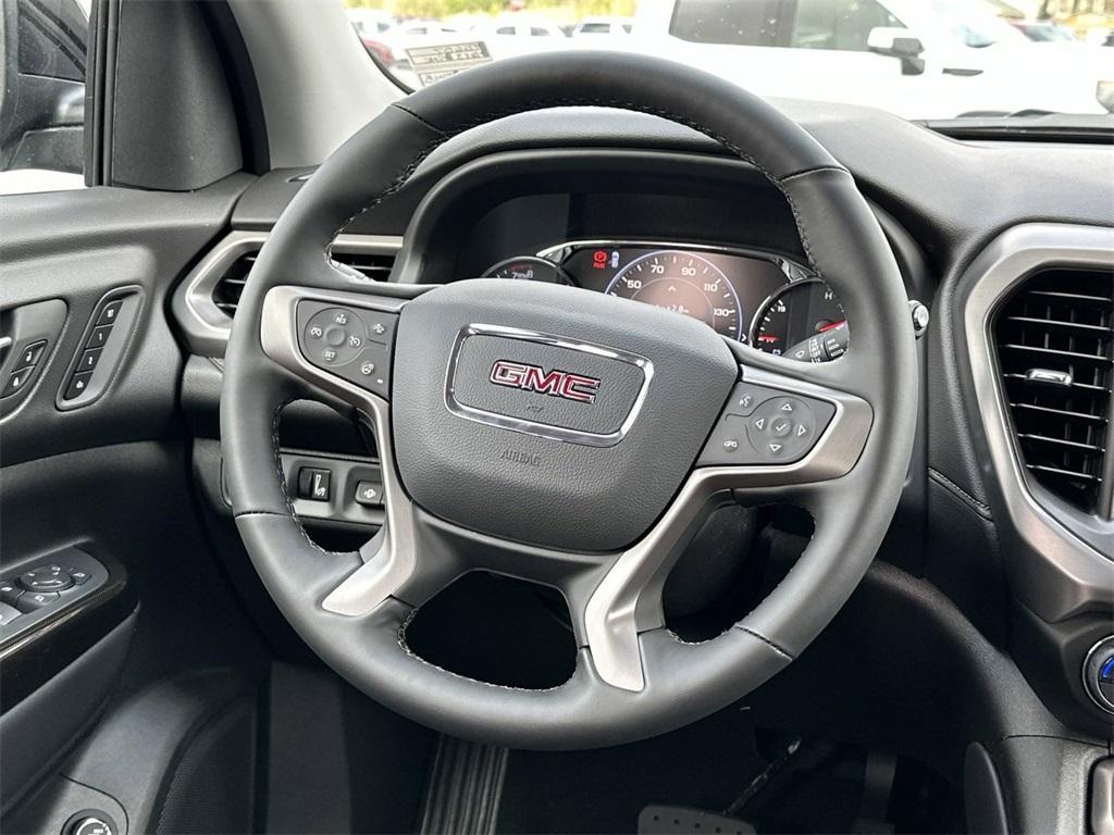 new 2023 GMC Acadia car, priced at $45,375