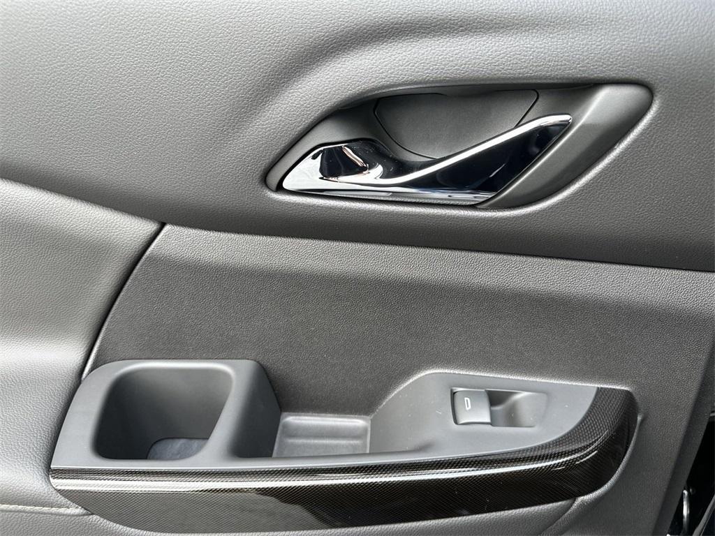 new 2023 GMC Acadia car, priced at $45,375