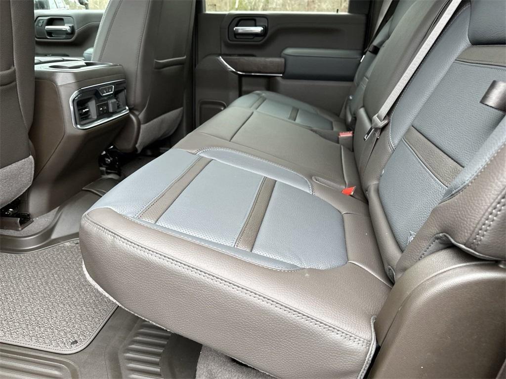 new 2023 GMC Sierra 2500 car, priced at $83,110