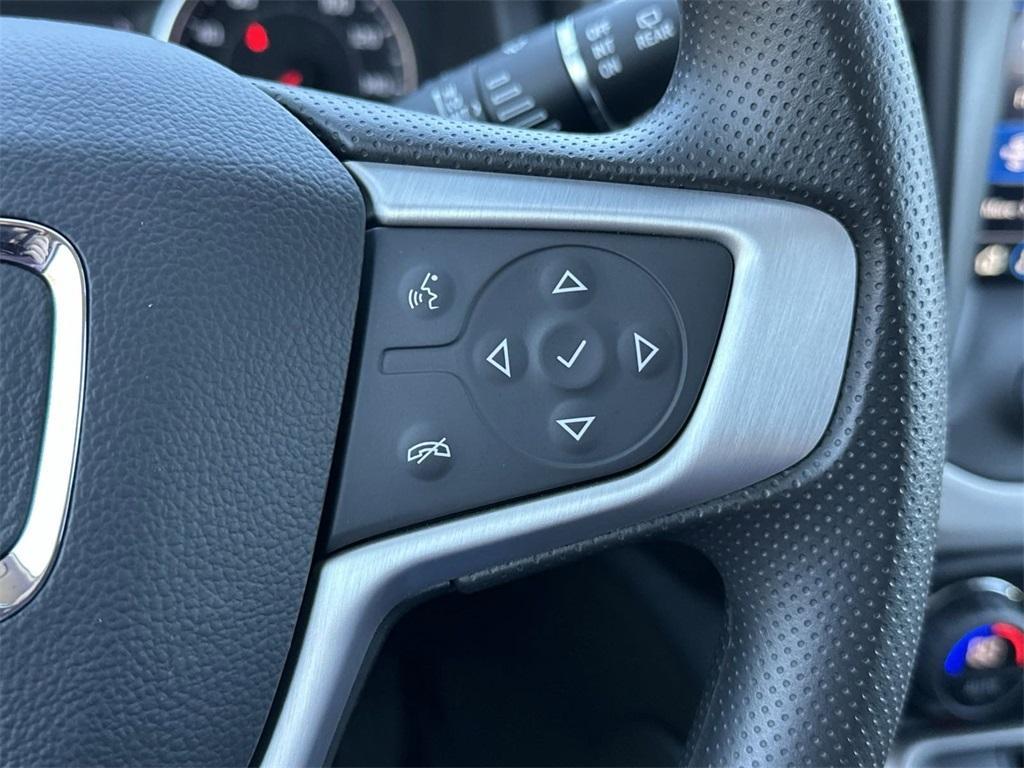 new 2023 GMC Acadia car, priced at $37,985