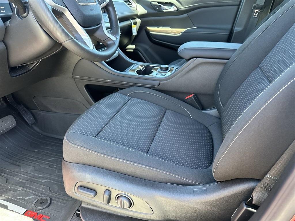 new 2023 GMC Acadia car, priced at $37,985