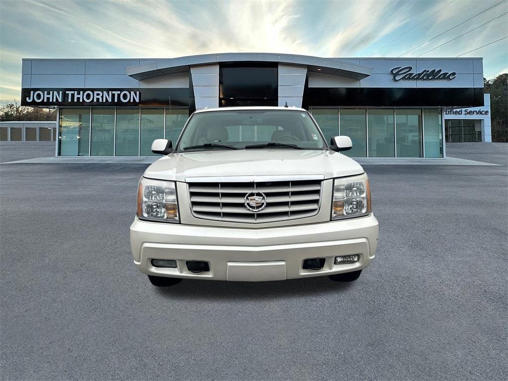 used 2006 Cadillac Escalade EXT car, priced at $22,886
