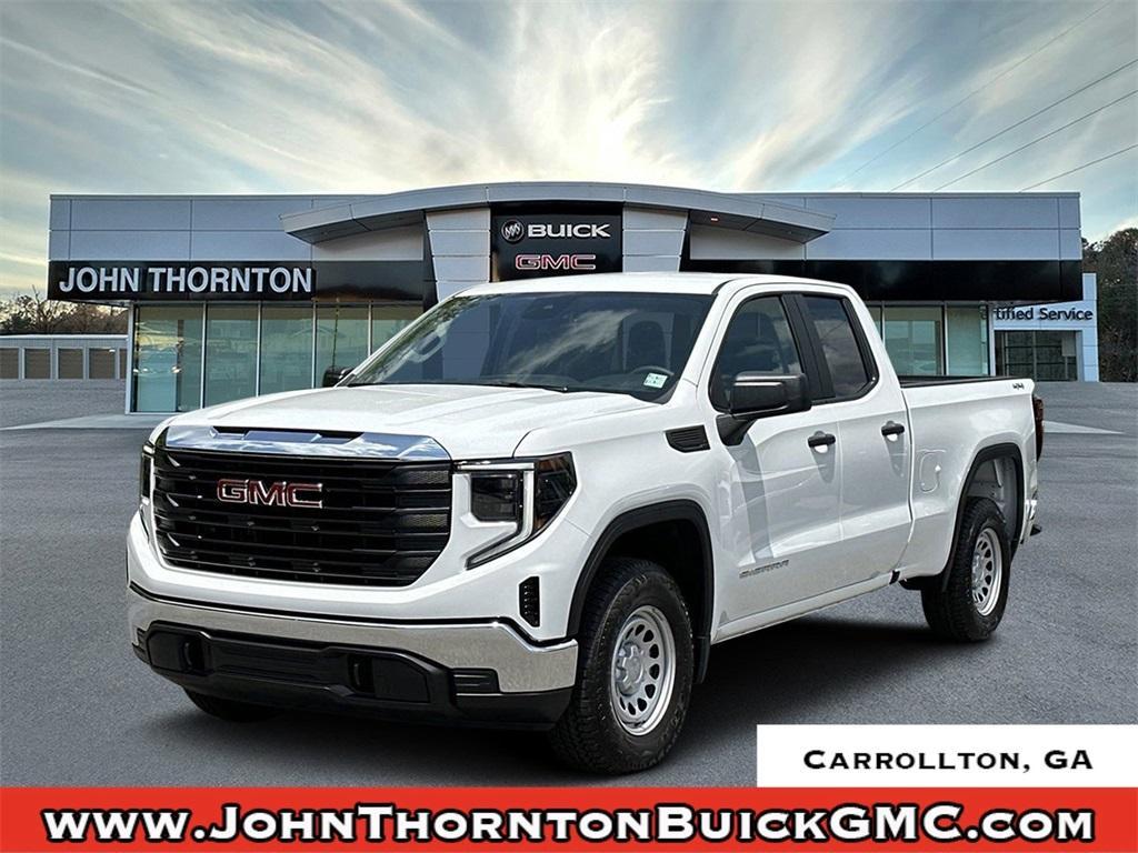 new 2023 GMC Sierra 1500 car, priced at $46,000