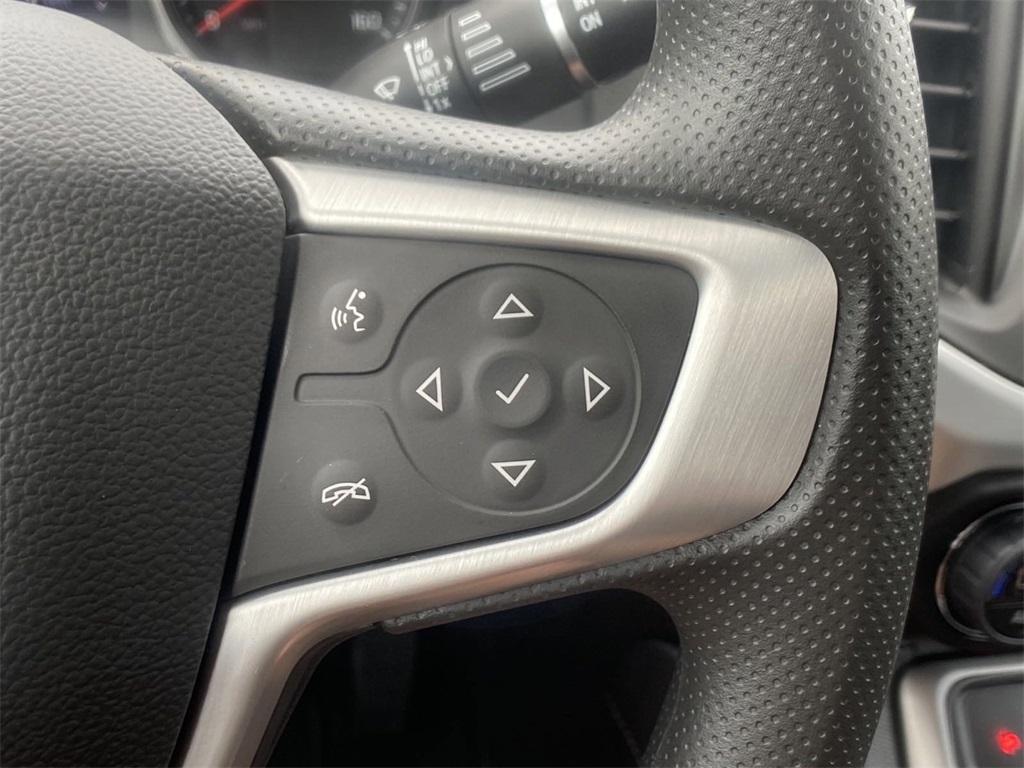 new 2023 GMC Acadia car, priced at $37,070