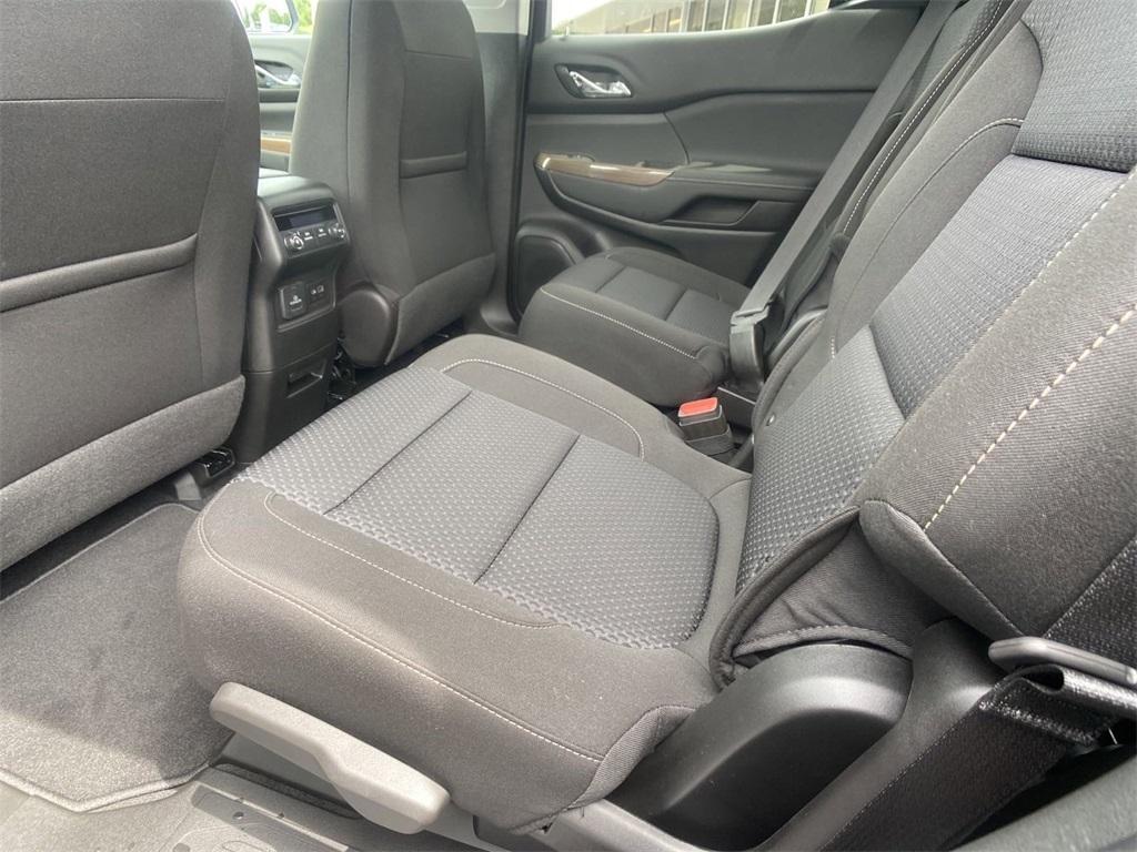 new 2023 GMC Acadia car, priced at $37,070