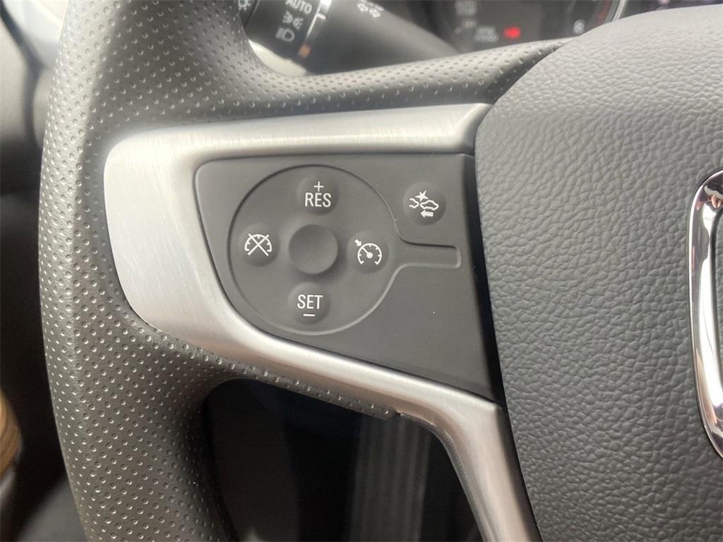 new 2023 GMC Acadia car, priced at $37,070