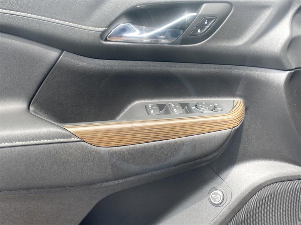 new 2023 GMC Acadia car, priced at $37,070