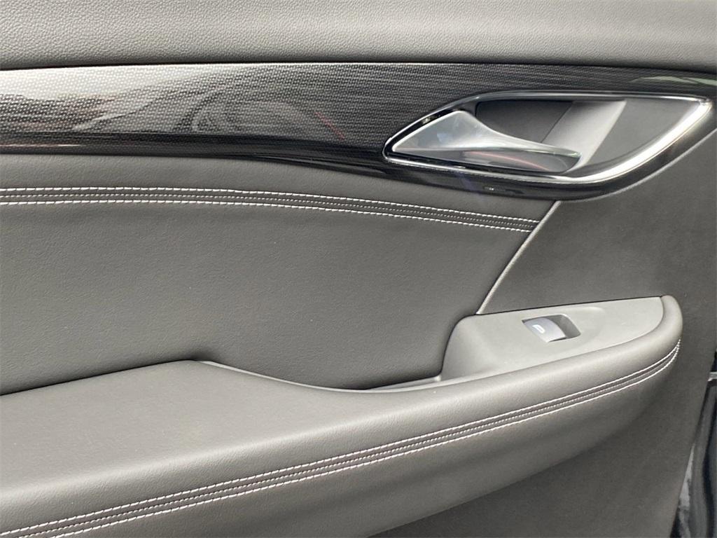 new 2022 Buick Envision car, priced at $37,120