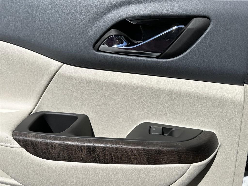 new 2023 GMC Acadia car, priced at $49,935