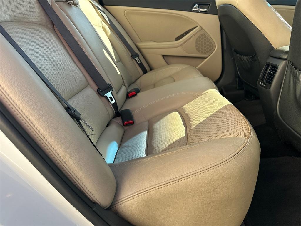 used 2012 Kia Optima car, priced at $5,984