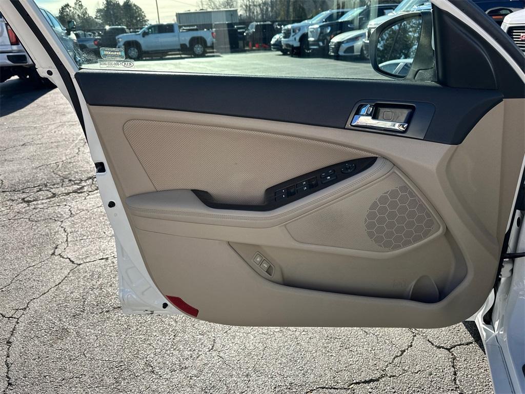 used 2012 Kia Optima car, priced at $5,984