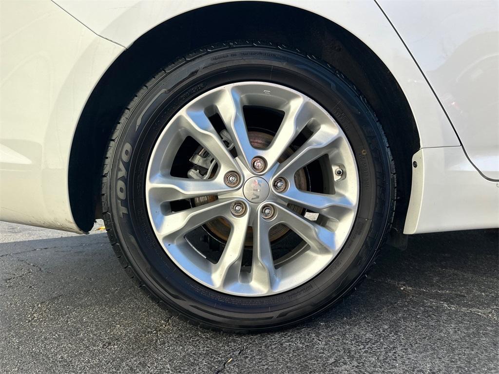 used 2012 Kia Optima car, priced at $5,984