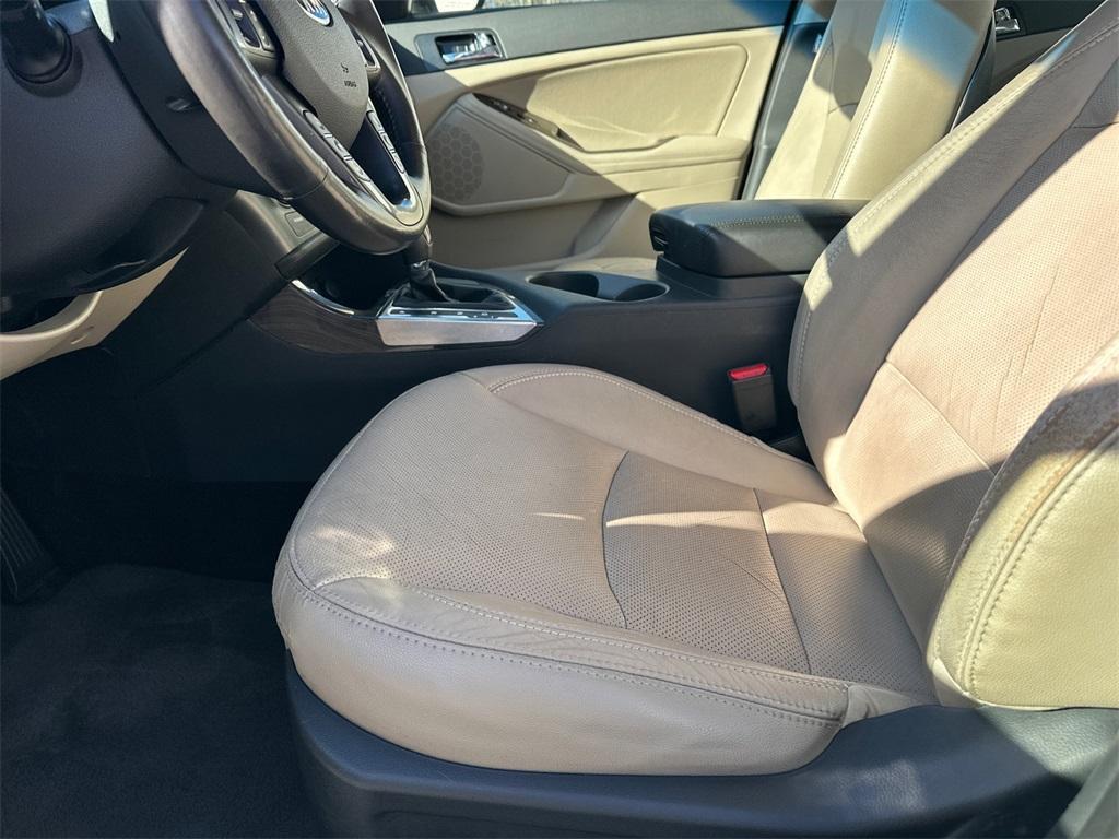 used 2012 Kia Optima car, priced at $5,984