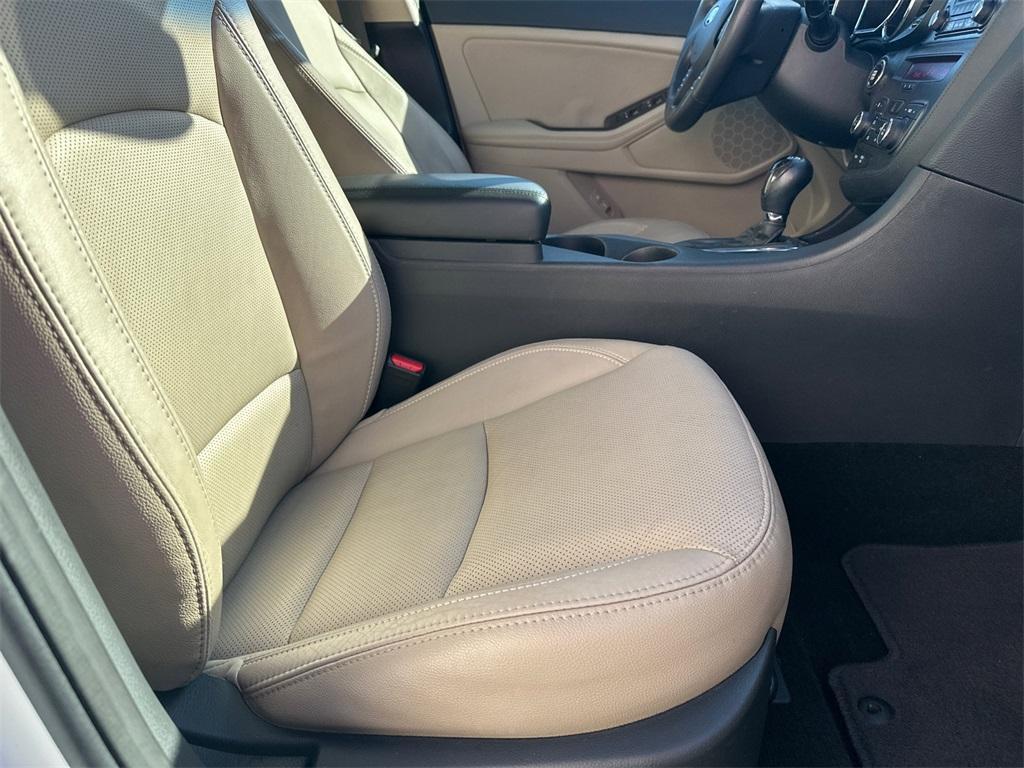 used 2012 Kia Optima car, priced at $5,984