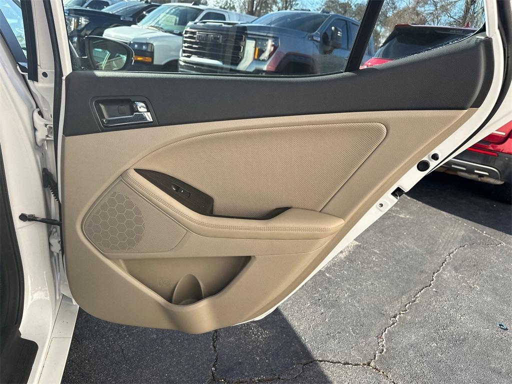 used 2012 Kia Optima car, priced at $5,984