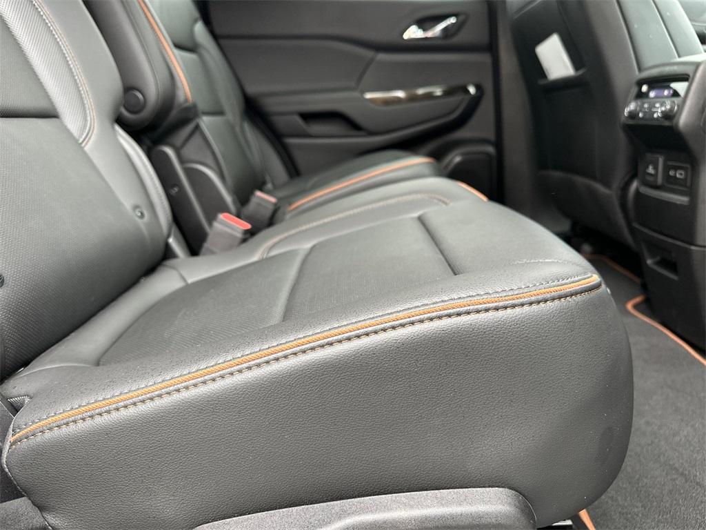 new 2023 GMC Acadia car, priced at $44,880