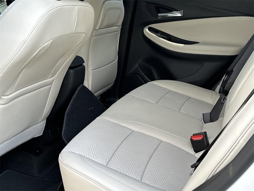 new 2023 Buick Encore GX car, priced at $30,225