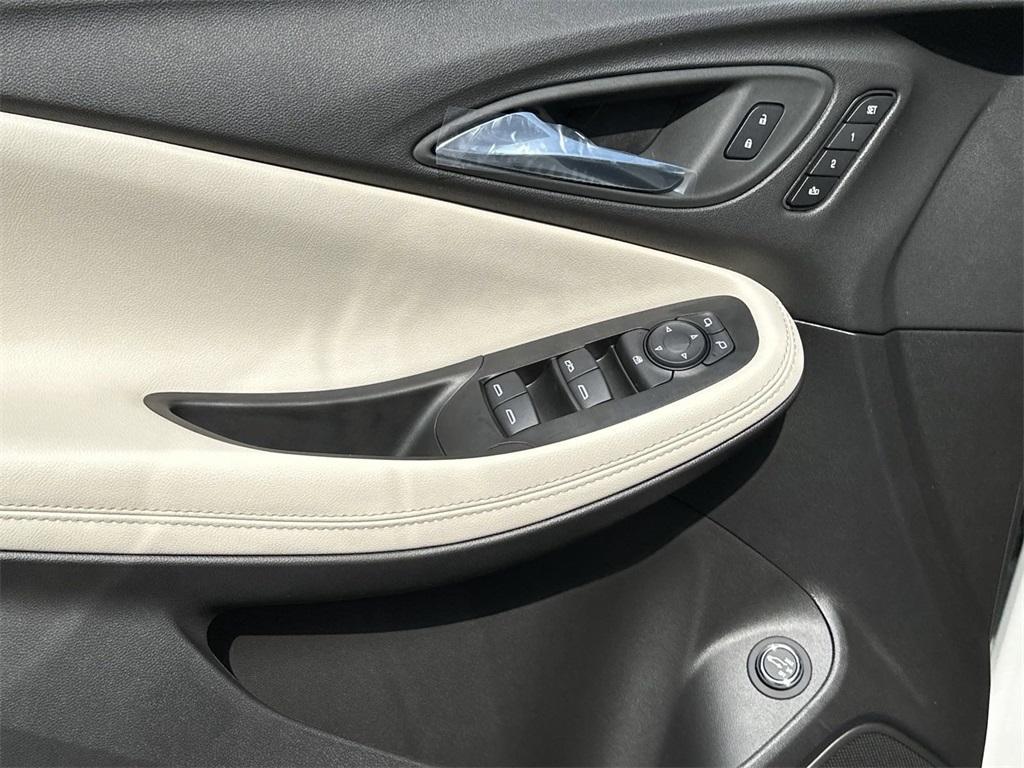 new 2023 Buick Encore GX car, priced at $30,225