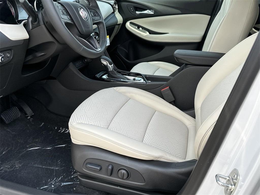 new 2023 Buick Encore GX car, priced at $30,225