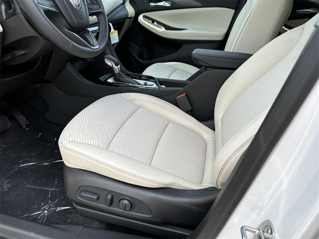 new 2023 Buick Encore GX car, priced at $30,225