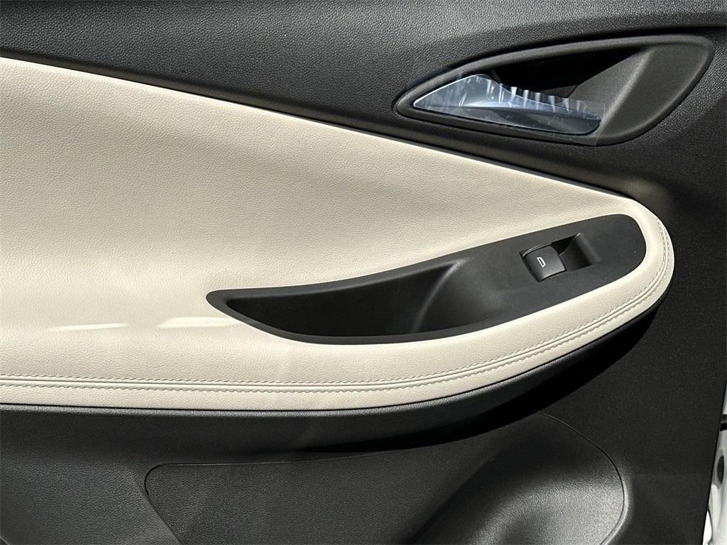 new 2023 Buick Encore GX car, priced at $30,225