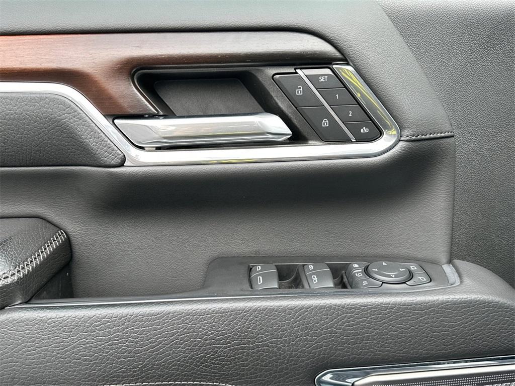 new 2024 GMC Sierra 2500 car, priced at $88,825