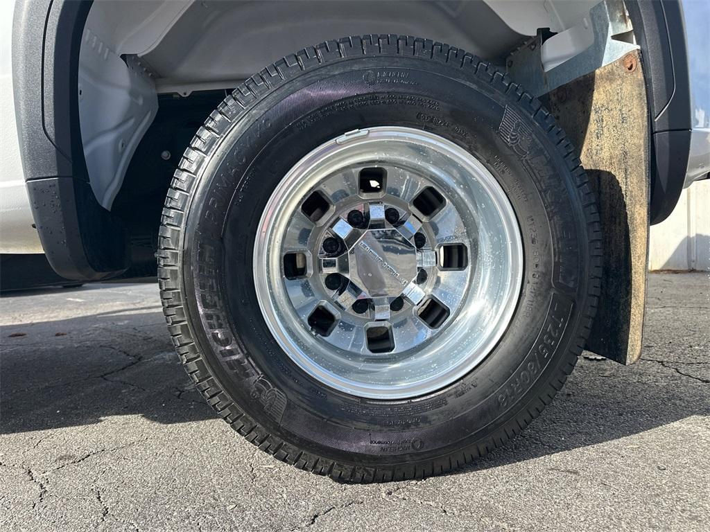 used 2024 GMC Sierra 3500 car, priced at $69,236