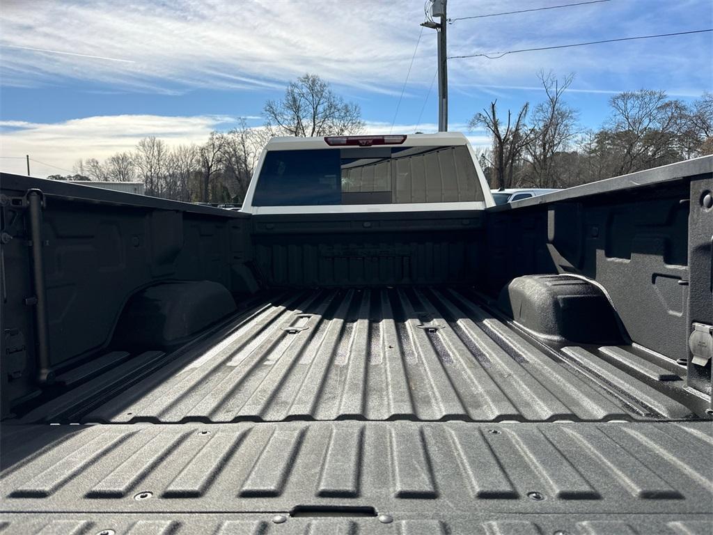 used 2024 GMC Sierra 3500 car, priced at $69,236