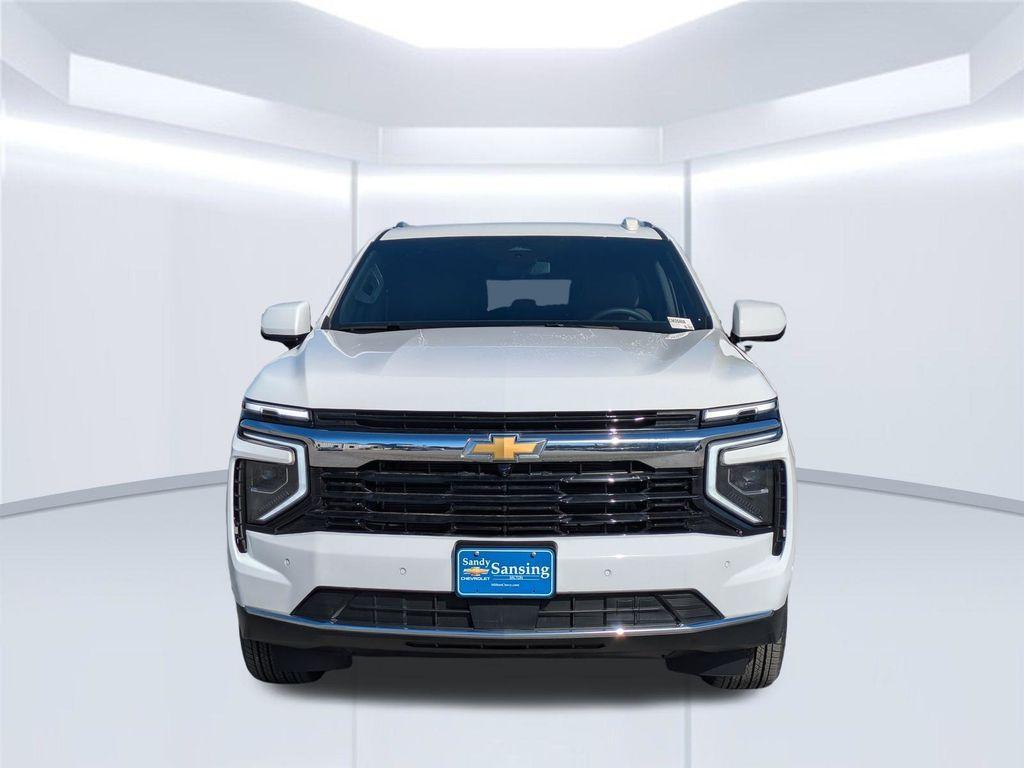 new 2026 Chevrolet Suburban car, priced at $67,767