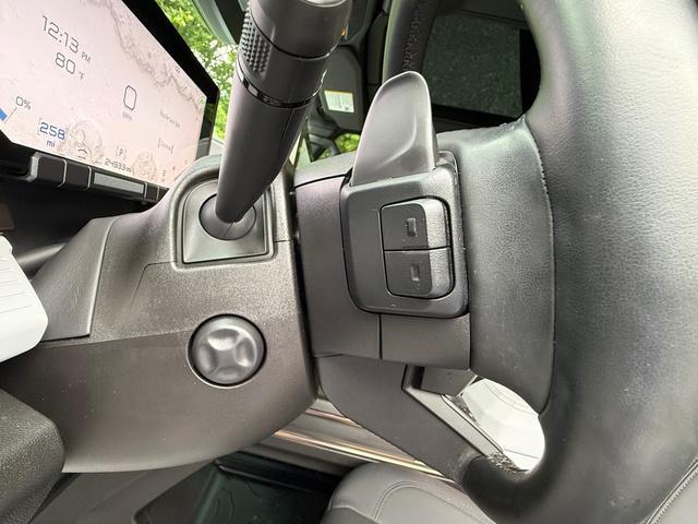 used 2024 GMC HUMMER EV SUV car, priced at $69,999