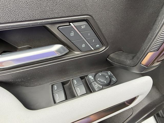 used 2024 GMC HUMMER EV SUV car, priced at $69,999