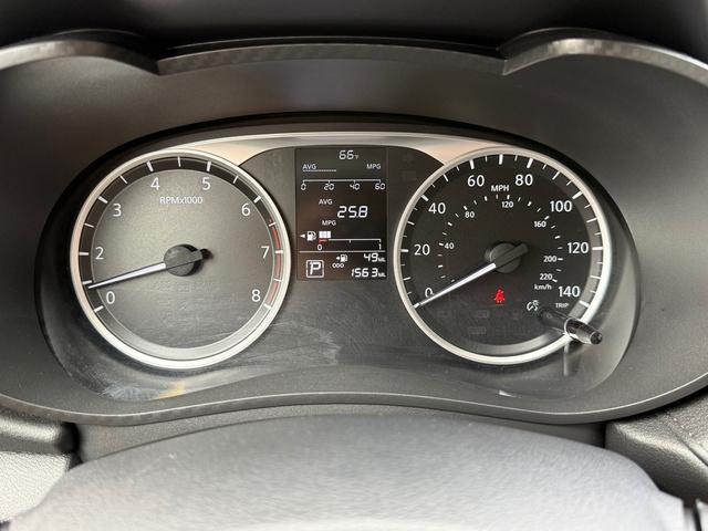 used 2025 Nissan Versa car, priced at $19,999