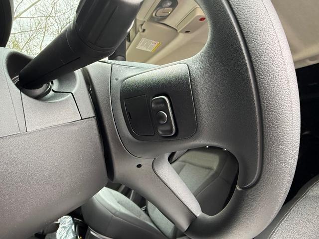 new 2026 Ram ProMaster 2500 car, priced at $47,675