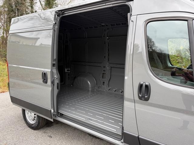 new 2026 Ram ProMaster 2500 car, priced at $47,675