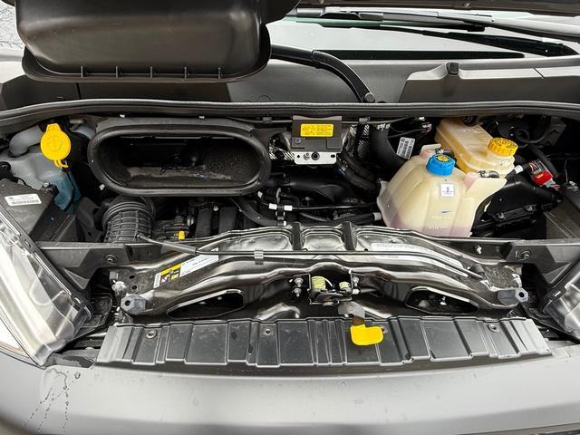 new 2026 Ram ProMaster 2500 car, priced at $47,675