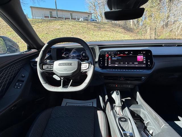 new 2026 Dodge Charger car, priced at $56,999