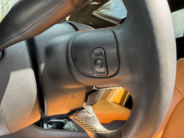 used 2022 Chrysler Pacifica car, priced at $34,999