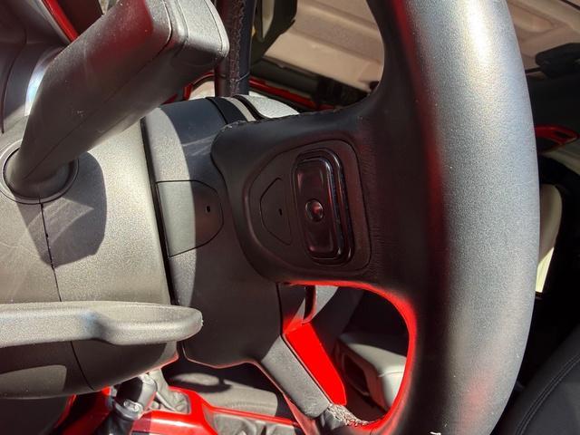 used 2021 Jeep Gladiator car, priced at $32,800