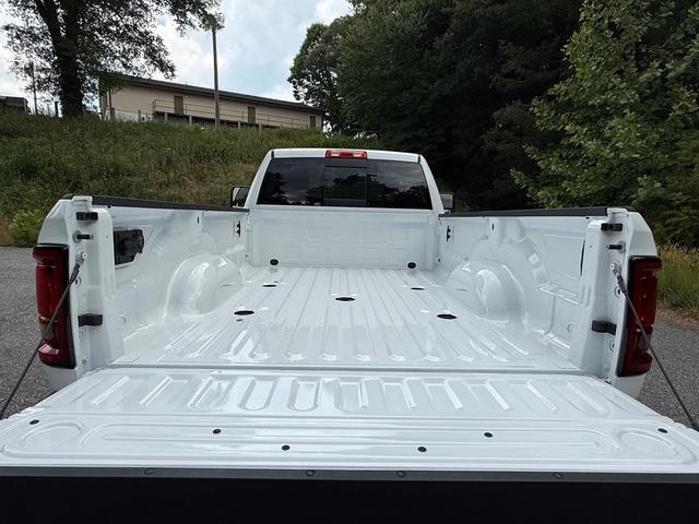 new 2026 Ram 3500 car, priced at $65,590
