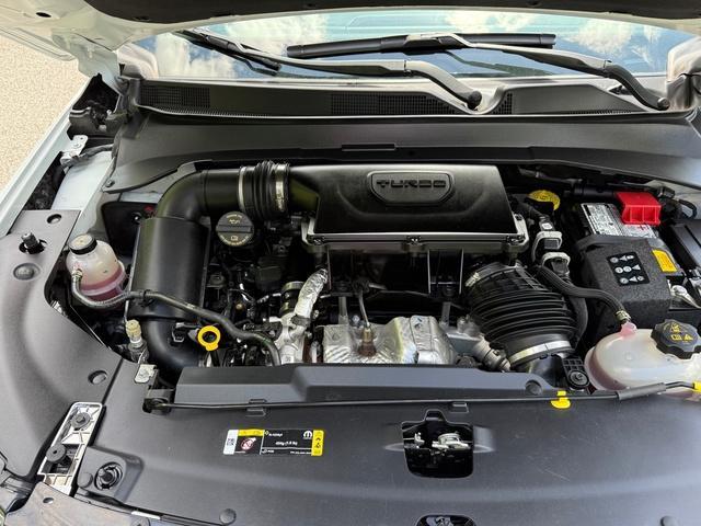 used 2024 Jeep Compass car, priced at $26,999