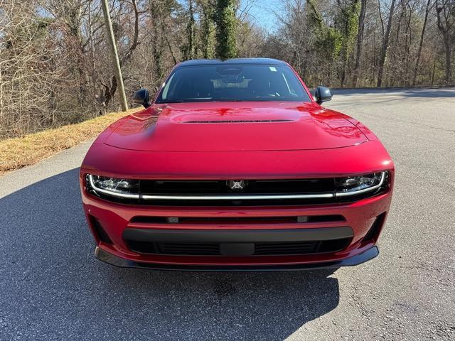 new 2026 Dodge Charger car, priced at $60,999